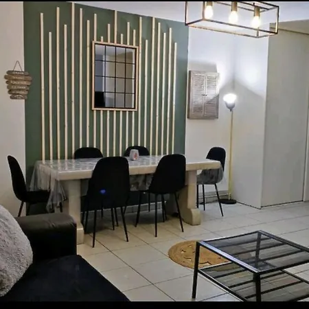 Maison De Proche Le Portel Vakantiehuis