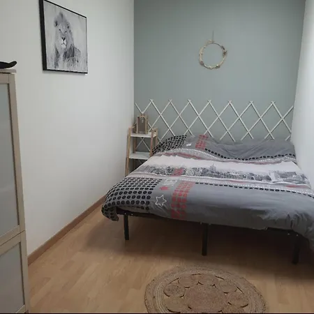 Maison De Proche Le Portel 2 *