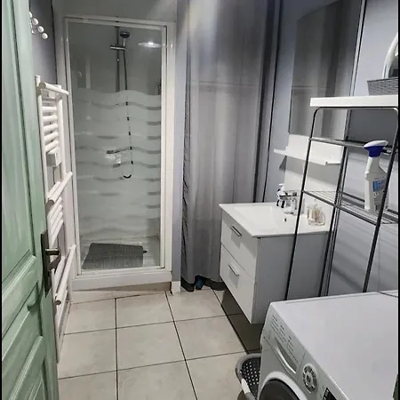 Maison De Proche Le Portel Outreau