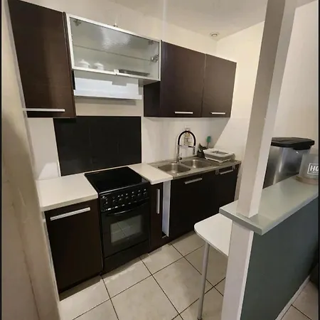 Vakantiehuis Maison De Proche Le Portel *