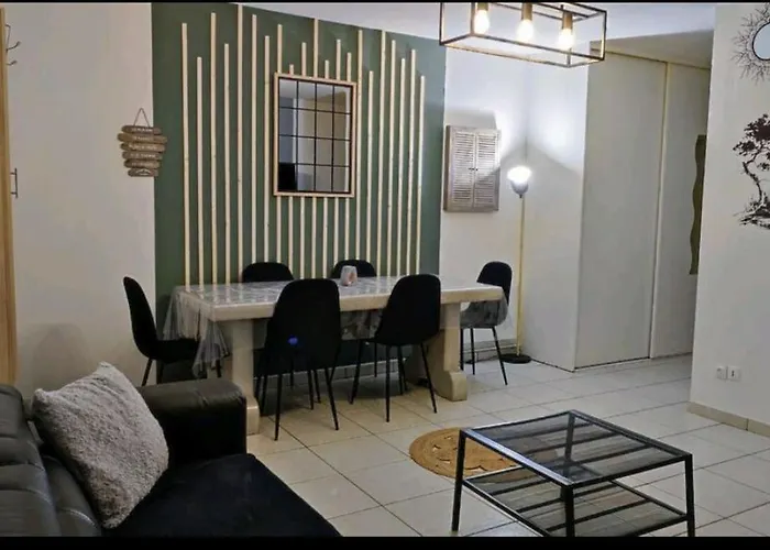 Maison De Proche Le Portel Сasa de vacaciones