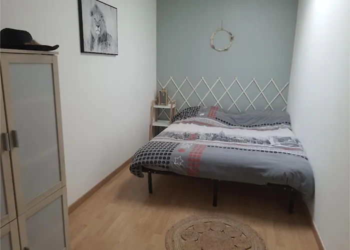 Maison De Proche Le Portel *