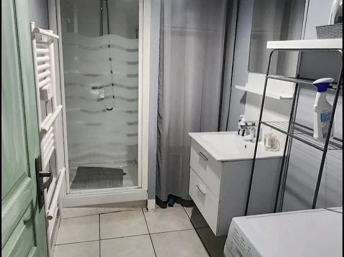 Maison De Proche Le Portel Outreau