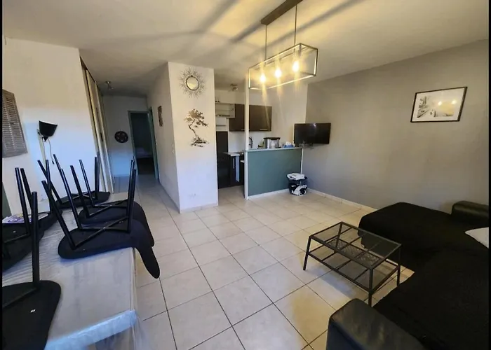 Maison De Proche Le Portel