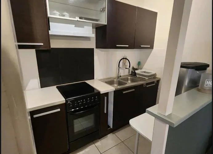 Сasa de vacaciones Maison De Proche Le Portel *